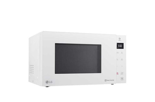 EAN 8806087914092 - LG MH6535GIH microondas Blanco Microondas combinado Sobre superficie 25 L 1000 W imagen 1