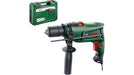 EAN 4059952576305 - Bosch EasyImpact 600 3000 RPM 1,7 kg Negro, Verde imagen 2
