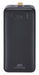 EAN 4260709014043 - Rivacase VA1083 batería externa Polímero de litio 30000 mAh Negro imagen 1