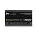 EAN 4713227538176 - Thermaltake TOUGHPOWER GF A3 unidad de fuente de alimentación 1200 W 24-pin ATX ATX Negro imagen 4