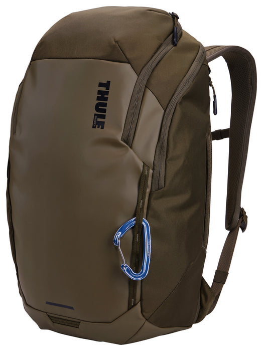 EAN 85854257602 - Thule Chasm TCHB215 Deep khaki mochila Mochila informal Caqui Poliéster imagen 10