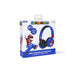EAN 5055371625753 - OTL Technologies Super Mario SM1001 auricular y casco Auriculares Inalámbrico y alámbrico Diadema Juego U imagen 10