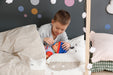 EAN 4001167834848 - BABY born Jonas 43cm imagen 45
