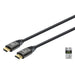 EAN 0766623355933 - Manhattan 355933 cable HDMI 1 m HDMI tipo A (Estándar) Negro imagen 1