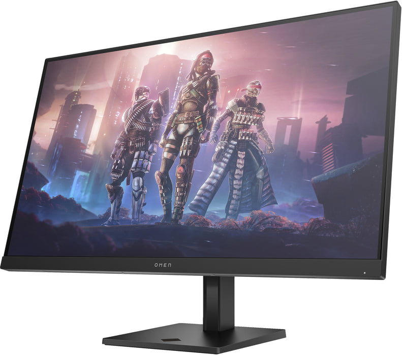 EAN 197029617712 - OMEN by HP 31.5 inch QHD 165Hz Gaming Monitor - OMEN 32q pantalla para PC 80 cm (31.5") 2560 x 1440 Pixele imagen 2
