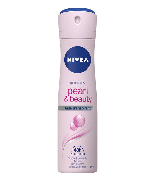 EAN 4006000092812 - NIVEA 83731 desodorante 150 ml imagen 1