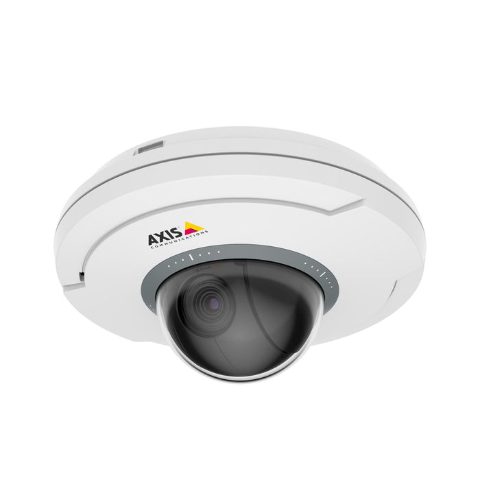 EAN 7331021076181 - Axis 02346-001 cámara de vigilancia Almohadilla Cámara de seguridad IP Interior 1920 x 1080 Pixeles Techo imagen 2