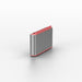 EAN 4002888404372 - Lindy 40437 bloqueador de puerto USB Tipo C Rosa 10 pieza(s) imagen 3
