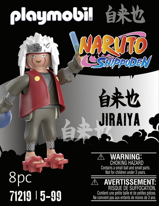 EAN 4008789712196 - Playmobil 71219 figura de juguete para niños imagen 1