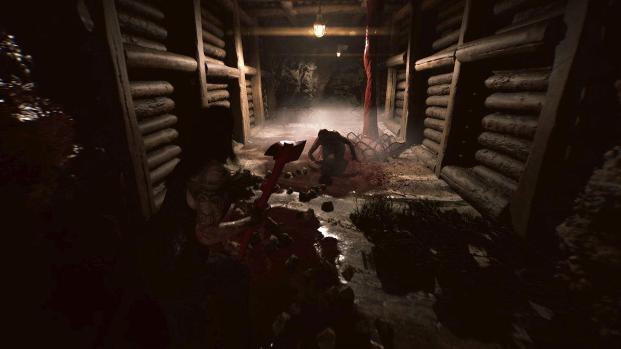 EAN 8436016712194 - Tesura Games Oxide Room 208 imagen 18