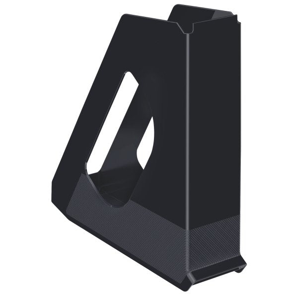 EAN 5024942214405 - Esselte Vivida caja archivador Negro Plástico imagen 1