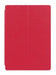 EAN 3700992513812 - Mobilis 048016 funda para tablet 27,9 cm (11") Folio Rojo imagen 9