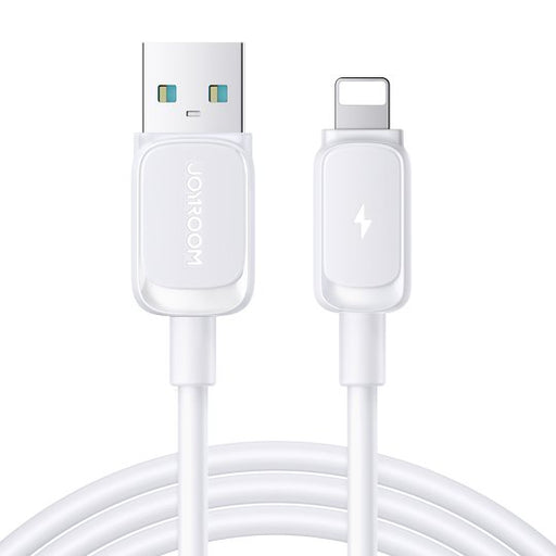 EAN 6956116748166 - JOYROOM S-AL012A141W 1,2 m Blanco imagen 1