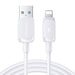 EAN 6956116748166 - JOYROOM S-AL012A141W 1,2 m Blanco imagen 1