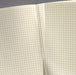EAN 4004360836619 - Sigel Conceptum cuaderno y block A4 194 hojas Azul imagen 3