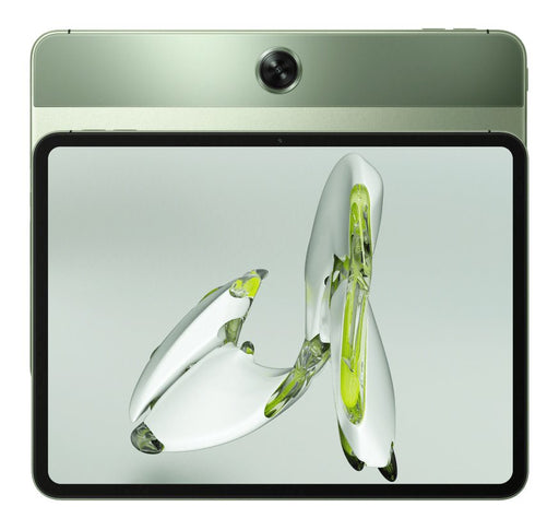 EAN 6921815626398 - OnePlus Pad Go Mediatek 128 GB 28,8 cm (11.3") 8 GB Wi-Fi 5 (802.11ac) Android 14 Verde imagen 1