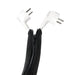 EAN 4052792033557 - LogiLink KAB0049 pasacables Negro imagen 4