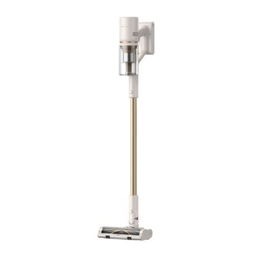 EAN 6976233670607 - Dreame U20 Aspiradora escoba 2 en 1 Batería Secar Sin bolsa 370 W Blanco 17,5 Ah imagen 1