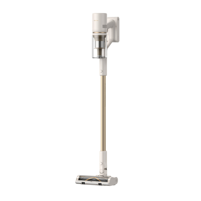 EAN 6976233670607 - Dreame U20 Aspiradora escoba 2 en 1 Batería Secar Sin bolsa 370 W Blanco 17,5 Ah imagen 1