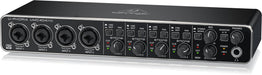 EAN 4033653130639 - Behringer UMC404HD interfaz de grabación de audio imagen 4