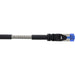 EAN 4043718317622 - InLine 75533S cable de red Negro 0,3 m Cat6a U/FTP (STP) Alrededor imagen 2