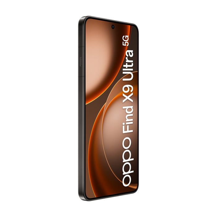 EAN 6942675405213 - OPPO Find X9 Ultra 5G 17,3 cm (6.82") SIM doble Android 16.0 USB Tipo C 12 GB 512 GB 7050 mAh Negro imagen 9