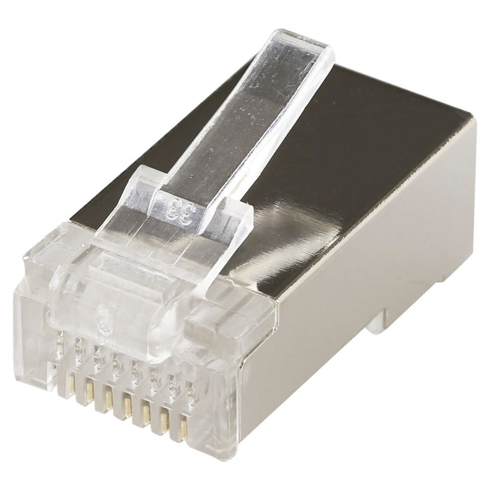 EAN 5715063521144 - Microconnect CON6AFTPE cable de red imagen 1