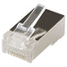 EAN 5715063521144 - Microconnect CON6AFTPE cable de red imagen 1