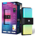 EAN 6974316990352 - Govee H7078 Luz de pared inteligente Wi-Fi/Bluetooth 24 W imagen 2