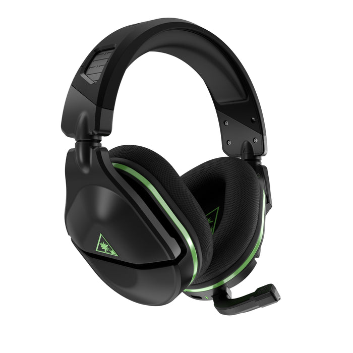EAN 0731855023738 - Turtle Beach Stealth 600 Gen 2 USB Auriculares Inalámbrico y alámbrico Diadema Juego USB Tipo C Bluetooth imagen 1