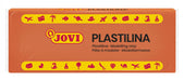 EAN 8412027007115 - Jovi PLASTILINA Pasta de modelar 2,25 kg Naranja 1 pieza(s) imagen 1