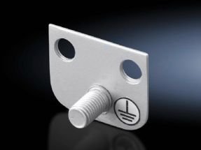 EAN 4028177231979 - Rittal DK 7829.200 toma de tierra (hardware) Gris imagen 1