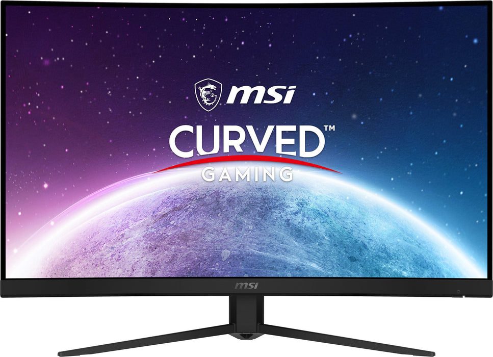 EAN 4711377018487 - MSI G32C4X pantalla para PC 80 cm (31.5") 1920 x 1080 Pixeles Full HD Negro imagen 3