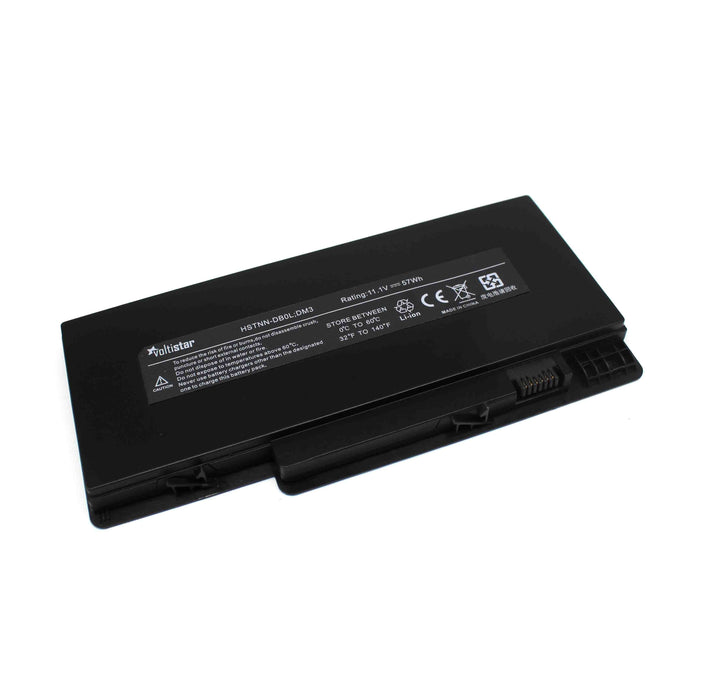 EAN 8435597433313 - VOLTISTAR BAT2073 refacción para laptop Batería imagen 3