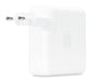 EAN 0195949376924 - Apple MW2L3B/A Universal Blanco Corriente alterna Carga rápida Interior imagen 2
