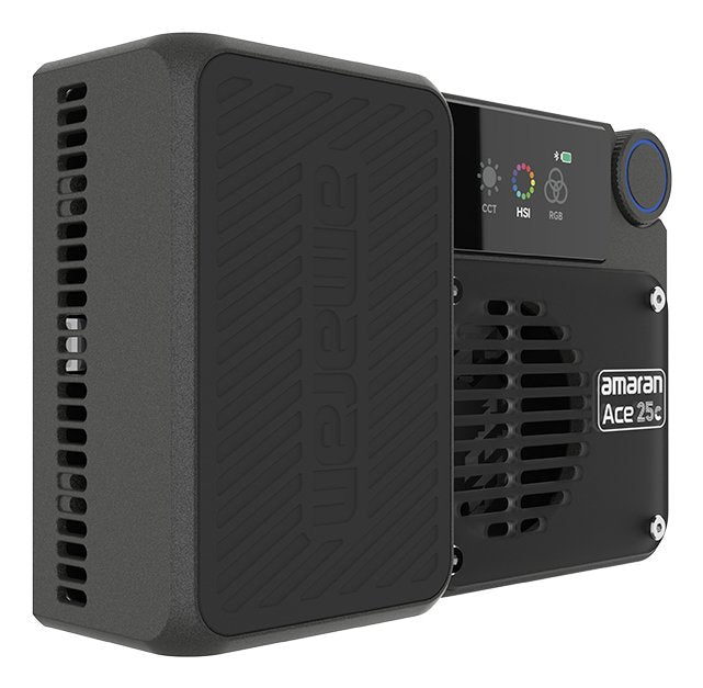 EAN 6977162450063 - Amaran Ace 25c 32 W imagen 3