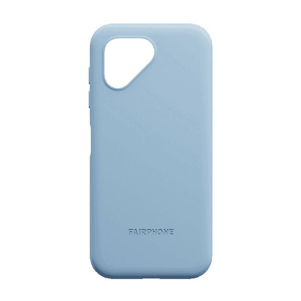 EAN 8718819375838 - Fairphone F5CASE-1BL-WW1 funda para teléfono móvil 16,4 cm (6.46") Azul claro imagen 1