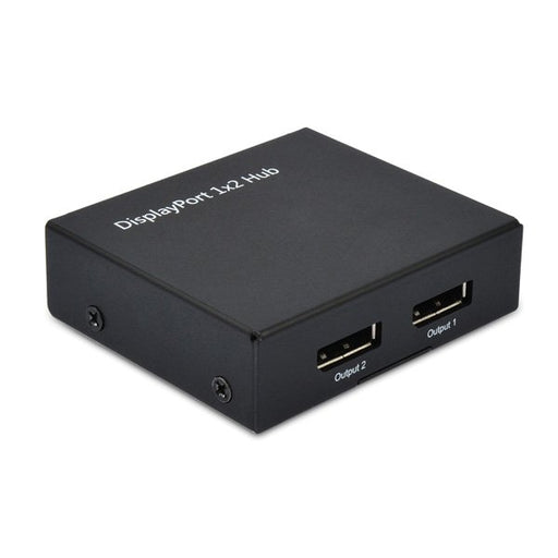 EAN 7611990150861 - Secomp 14.99.3590 divisor de video DisplayPort 2x DisplayPort imagen 1
