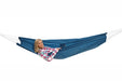 EAN 4001690412247 - High Peak 41224 hamaca Hamaca colgante 1 personas(s) Nylon Azul imagen 1