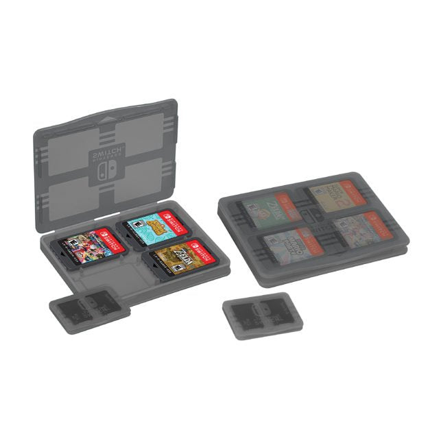 EAN 663293112579 - Bigben Interactive AL112579 funda para consola portátil Estuche de viaje Nintendo Rojo imagen 4