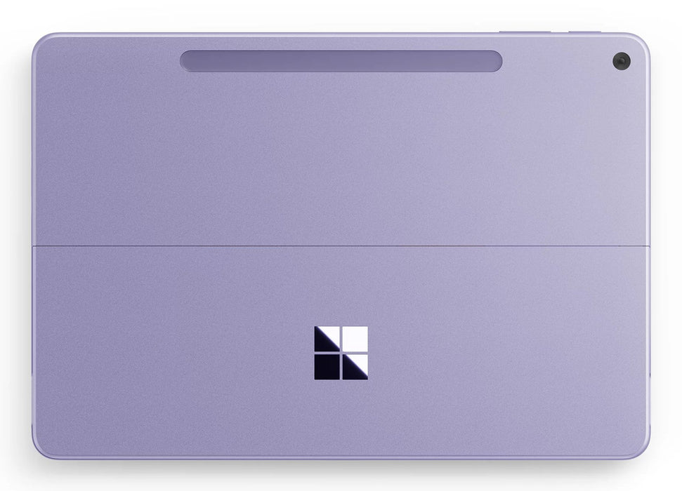 EAN 196388501526 - Microsoft Surface Pro 12" Snapdragon 512 GB 30,5 cm (12") 16 GB Wi-Fi 7 (802.11be) Windows 11 Home Violeta imagen 4