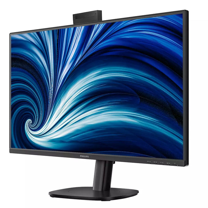 EAN 8721038007299 - Philips 3000 series 27B2U3601H/00 pantalla para PC 68,6 cm (27") 2560 x 1440 Pixeles Quad HD LCD Negro imagen 8