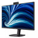 EAN 8721038007299 - Philips 3000 series 27B2U3601H/00 pantalla para PC 68,6 cm (27") 2560 x 1440 Pixeles Quad HD LCD Negro imagen 8
