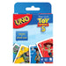 EAN 194735367788 - Mattel Games JLN03 juego de tablero UNO Disney Pixar Toy Story Perder las cartas imagen 1