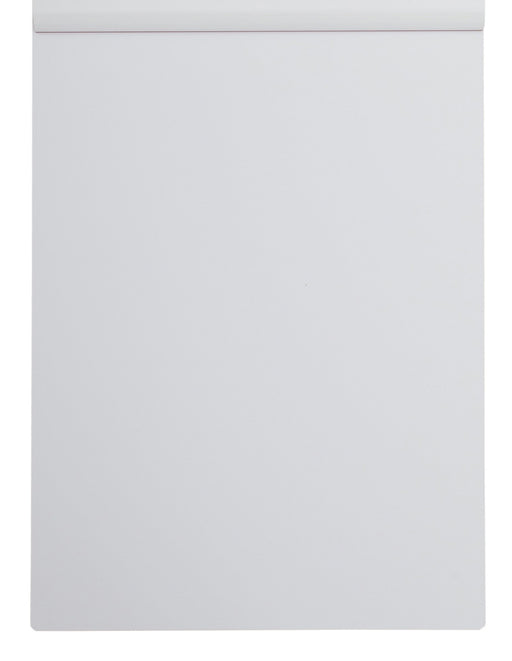 EAN 4002390001496 - MAUL 2310102 portapapel A4 Plástico Blanco imagen 1
