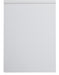 EAN 4002390001496 - MAUL 2310102 portapapel A4 Plástico Blanco imagen 1