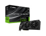 EAN 4711377427913 - MSI GeForce RTX 5080 16G INSPIRE 3X OC BLACK NVIDIA 16 GB GDDR7 imagen 1
