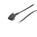 EAN 4017538701053 - S/CONN maximum connectivity 70105- cable telefónico 15 m Negro imagen 1