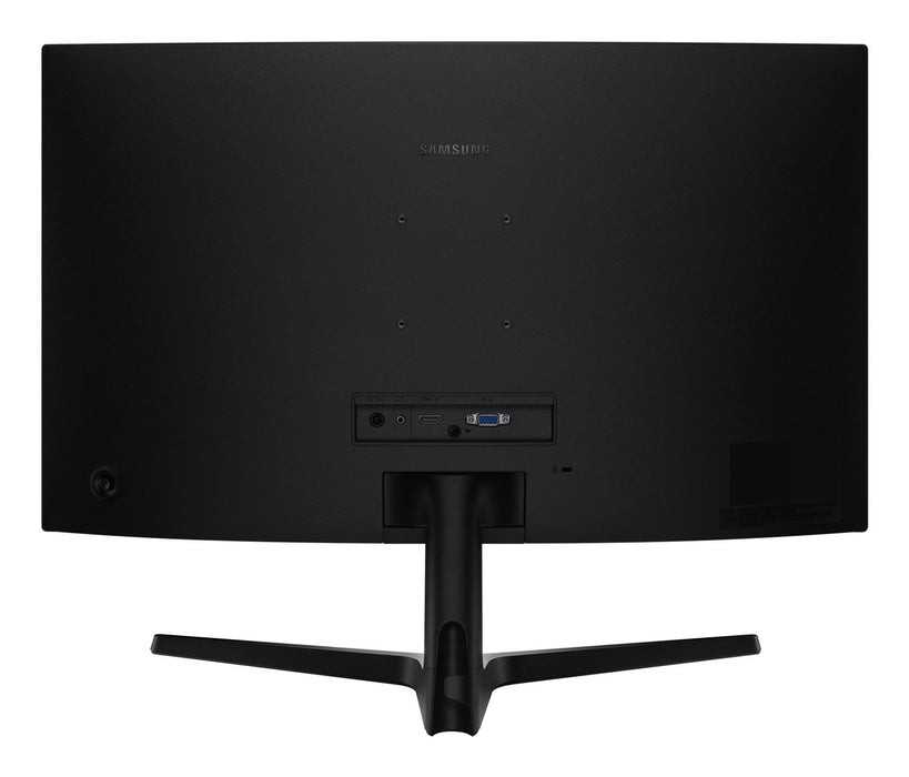 EAN 8806095845708 - Samsung S27D392GAU pantalla para PC 68,6 cm (27") 1920 x 1080 Pixeles Full HD LCD Negro imagen 2
