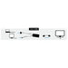 EAN 4052792028072 - LogiLink CV0060 adaptador de cable de vídeo Negro imagen 4